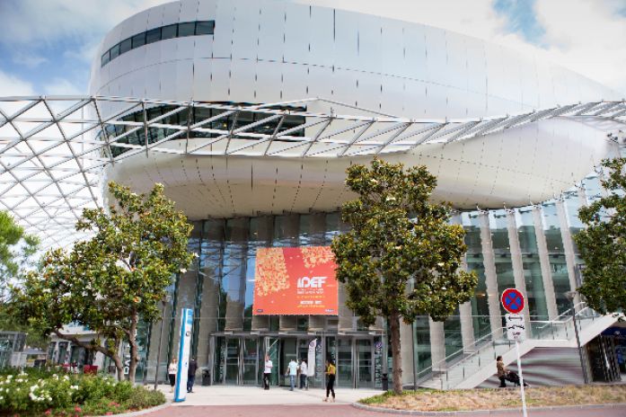 IDEF 2016