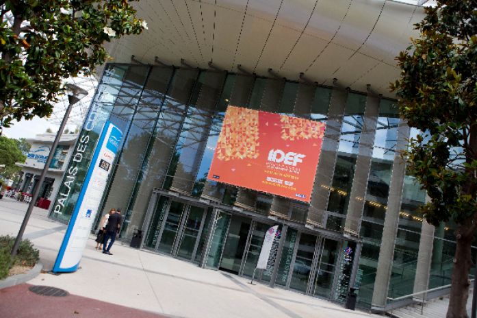 IDEF 2016