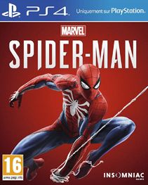 spider-man