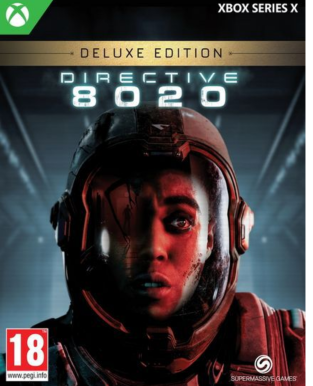 DIRECTIVE 8020