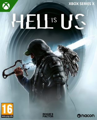 HELL IS US - XBOX SERIES
