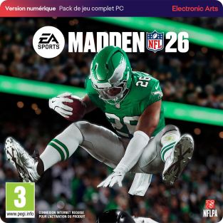 MADDEN NFL 26