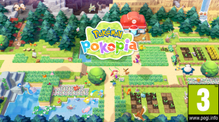 pokemon pokopia
