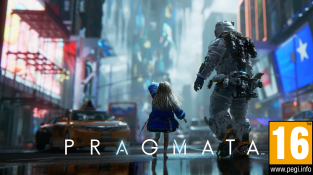 Pragmata